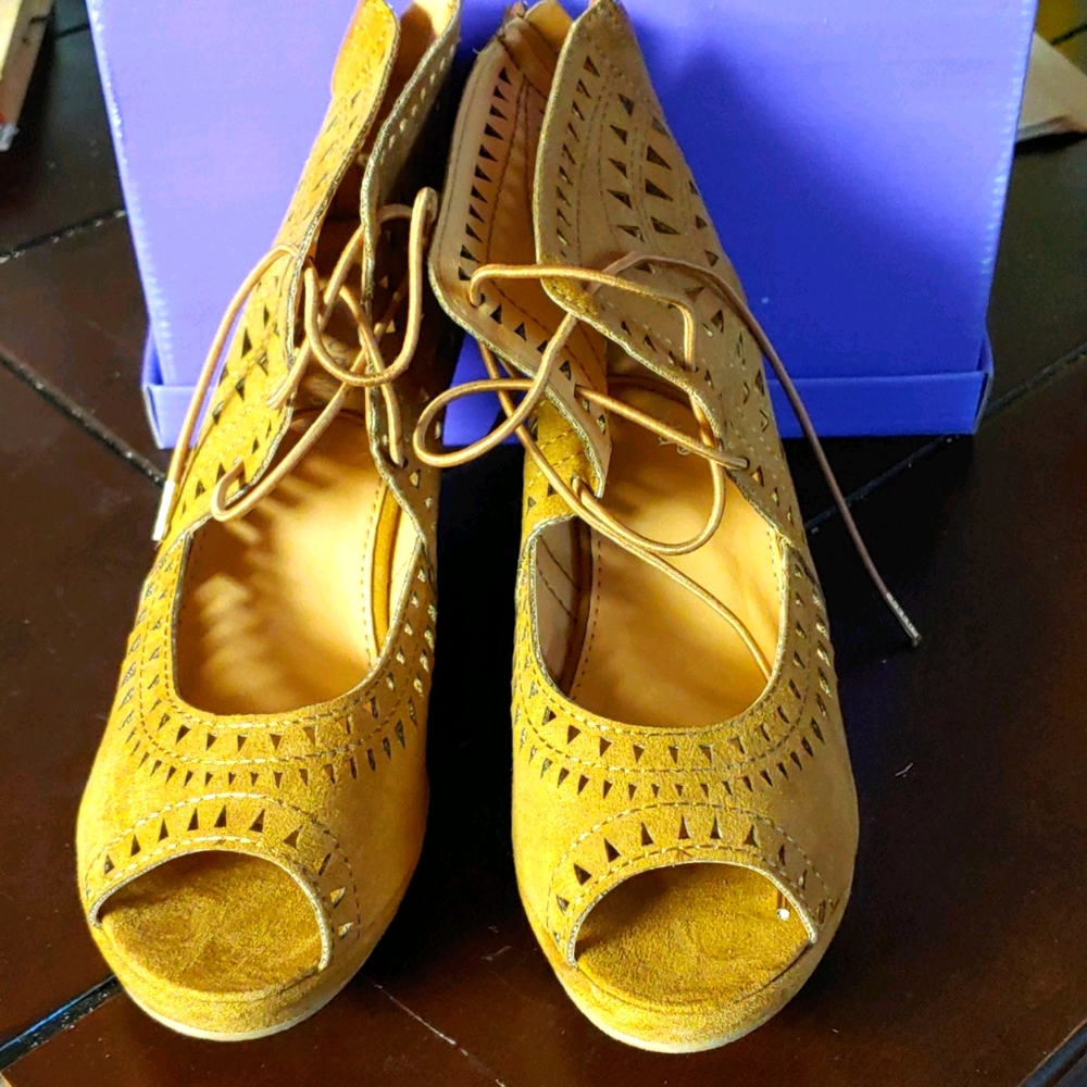 Top Moda Sandals